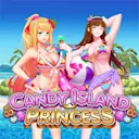 Juega a Candy Island Princess en el casino en línea de Solcasino.es