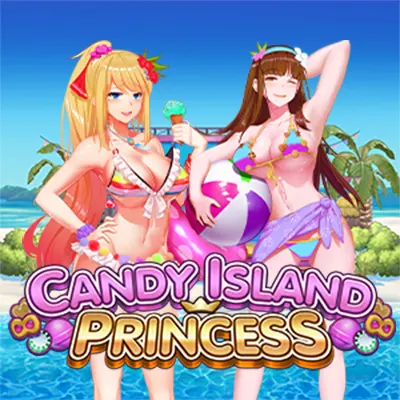 Candy Island Princess