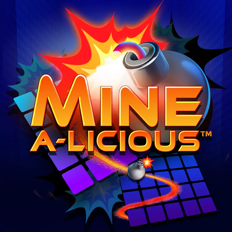 Mine A-Licious™