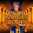 Jouer à Ramses Book Deluxe sur le casino en ligne Starcasino.nl