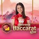 Jouer à Insurance Baccarat sur le casino en ligne Starcasino.nl
