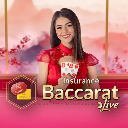Insurance Baccarat