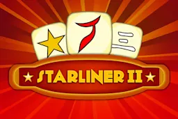 Play Starliner 2 on Starcasino.be online casino
