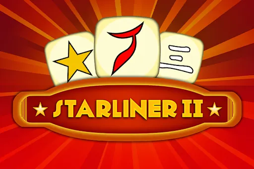 Play Starliner 2 on Starcasino.be online casino
