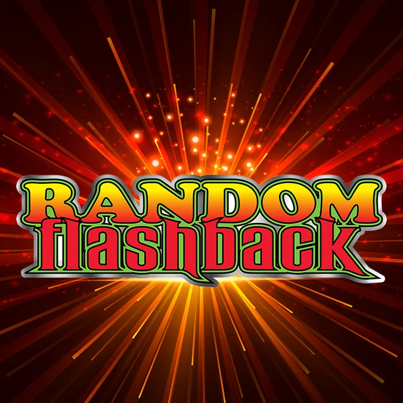 Random Flashback