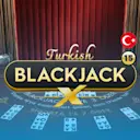 Играйте Turkish BlackjackX 15 на Stardice.be онлайн казино