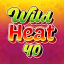 Jouer à Wild Heat 40 sur le casino en ligne Starcasino.be