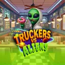 Play Truckers vs Aliens on Starcasino.nl online casino