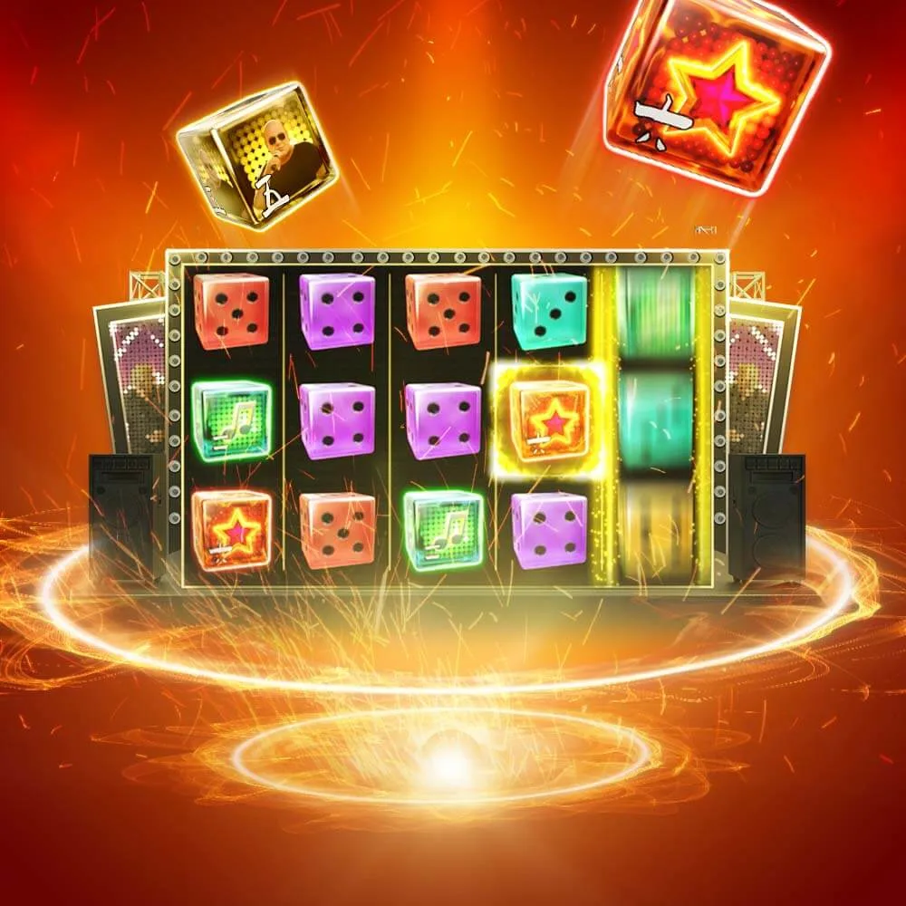 Play Dice Slots games on Hotwin.be