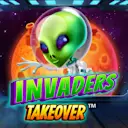 Play Invaders Takeover on Starcasino.nl online casino