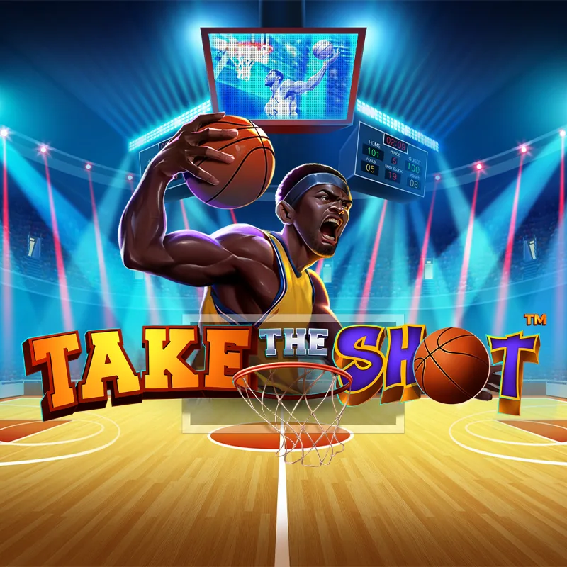 Take the Shot™