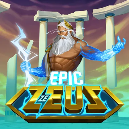 Epic Ze Zeus