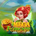 Jouer à MEGA Fairies sur le casino en ligne Starcasino.be