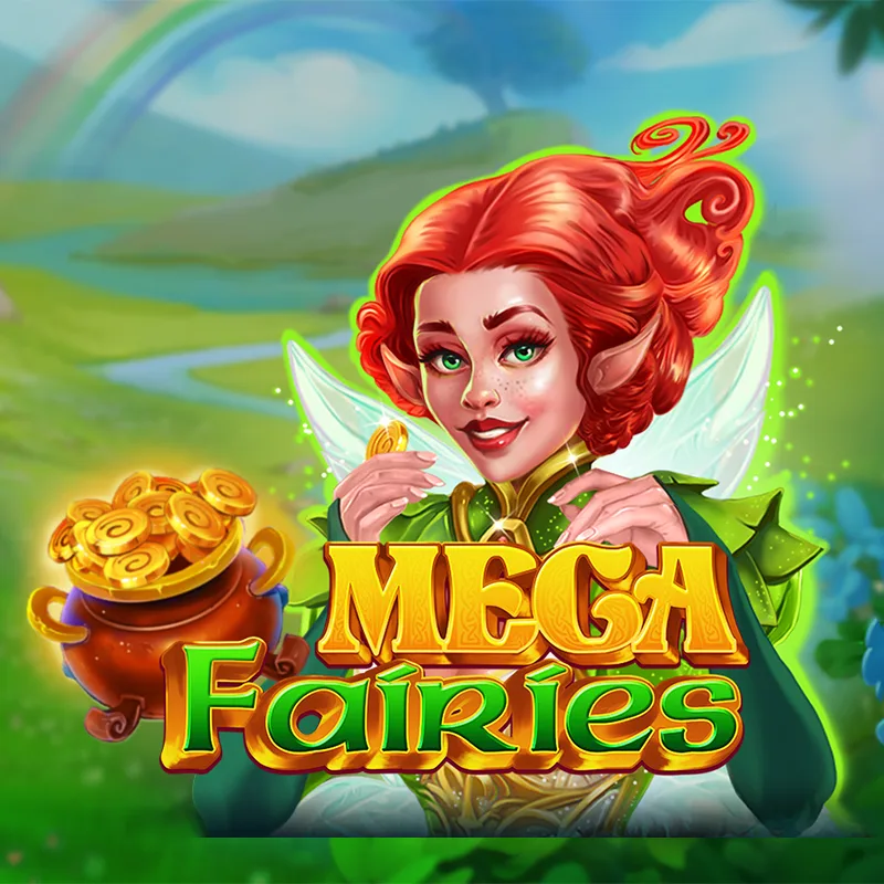 MEGA Fairies