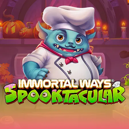 Immortal Ways Spooktacular