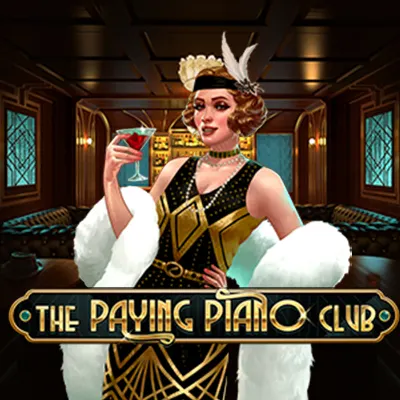 The Paying Piano Club