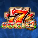 Jouer à HOT 7's X 2 sur le casino en ligne Starcasino.nl