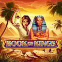 Play Book of Kings on Starcasino.nl online casino