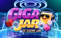 Играйте Giga Jar на Starcasino.be онлайн казино