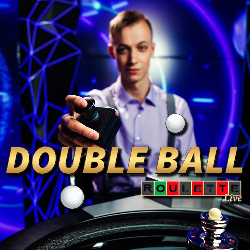 Double Ball Roulette