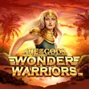 Play Age of the Gods: Wonder Warriors on Starcasino.nl online casino