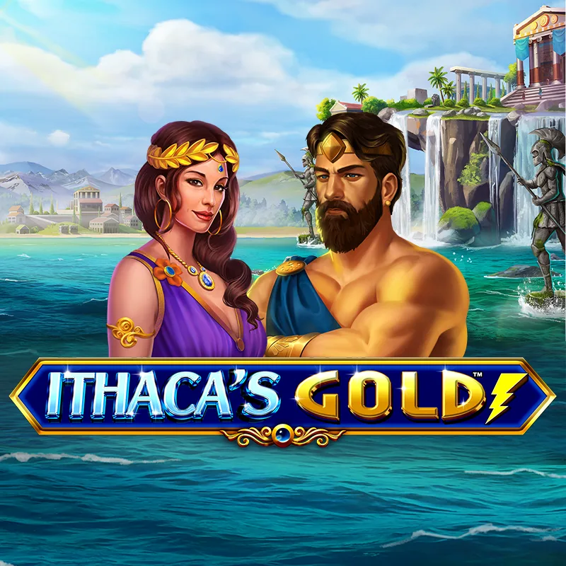 Ithaca’s Gold