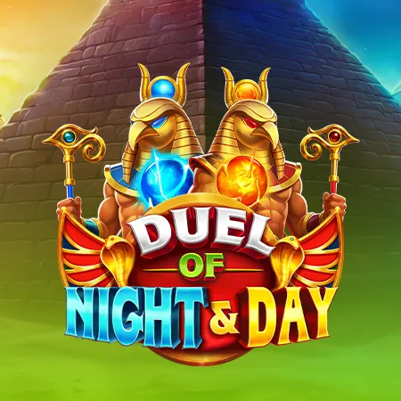 Duel of Night & Day