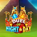 Juega a Duel of Night & Day en el casino en línea de Solcasino.es