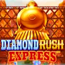 Jouer à Diamond Rush Express™ sur le casino en ligne Starcasino.be