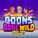 Juega a Goons Gone Wild™ en el casino en línea de Solcasino.es