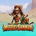 Juega a Mystic Shaman en el casino en línea de Solcasino.es