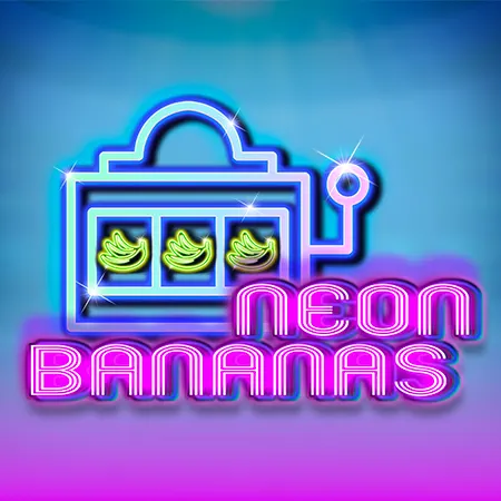 Neon Bananas