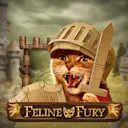 Juega a Feline Fury en el casino en línea de Solcasino.es