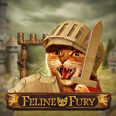 Feline Fury