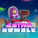 Jouer à Astro Rumble sur le casino en ligne Starcasino.nl
