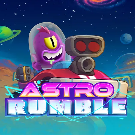 Astro Rumble