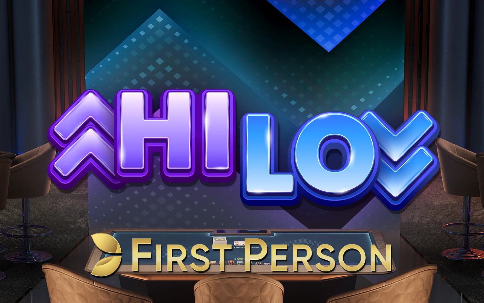 Spil First Person HiLo på Starcasino.be online kasino
