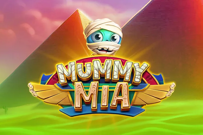 Zagraj w Mummy Mia w kasynie online Starcasino.be