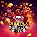 在Madisoncasino.be在线赌场上玩Pirate's Dungeon Dice