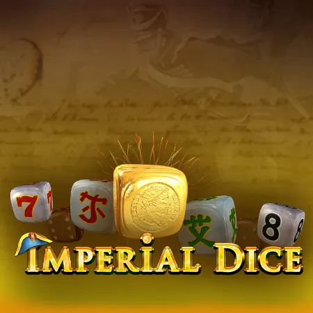 Imperial Dice