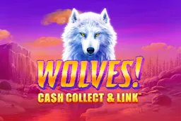 Speel Wolves! Cash Collect & Link™ bij Starcasino.nl