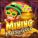 Jouer à Mining Pots of Gold™ sur le casino en ligne Starcasino.be