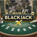 在Madisoncasino.be在线赌场上玩BlackjackX 12 - Emerald