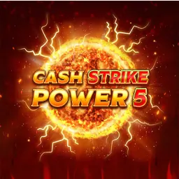 Грайте у Cash Strike Power 5 в онлайн-казино Starcasino.be