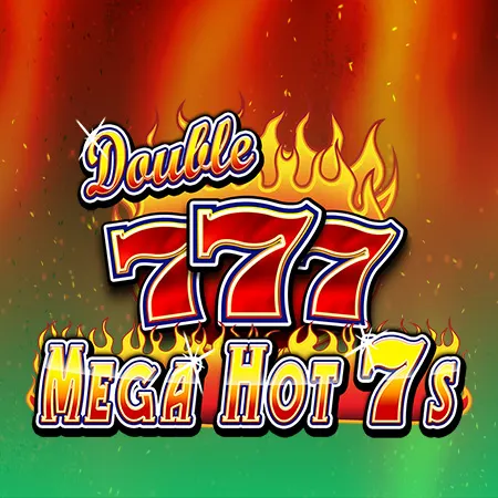 Double Mega Hot 7's™