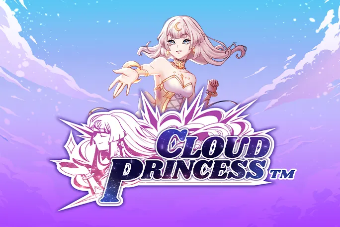 Juega a Cloud Princess en el casino en línea de Solcasino.es