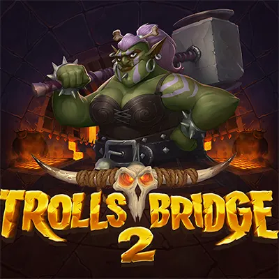 Troll's Bridge 2