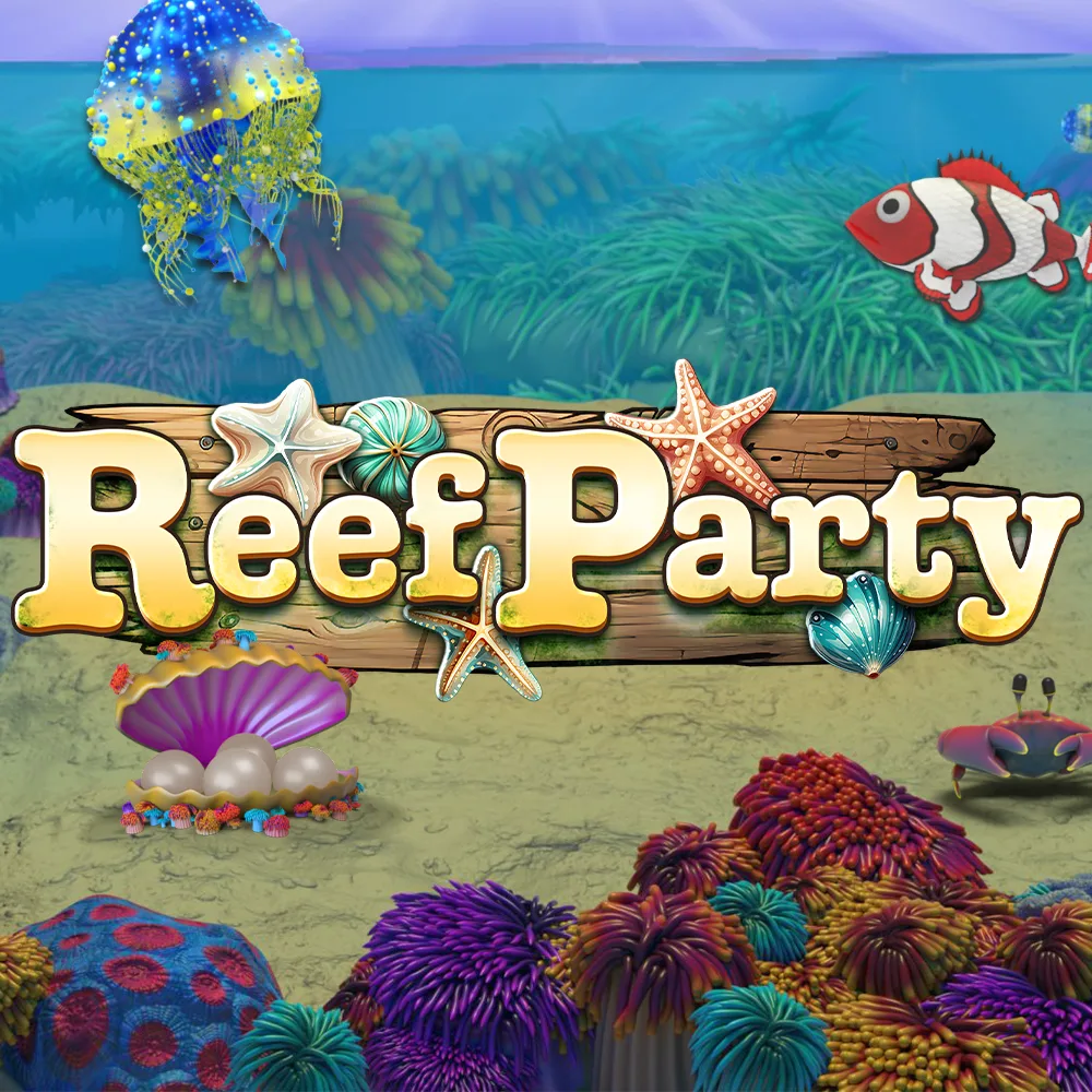 Reef Party