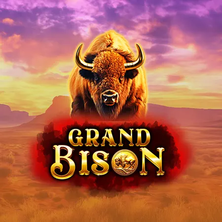 Grand Bison