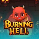 Jouer à Burning Hell sur le casino en ligne Starcasino.nl